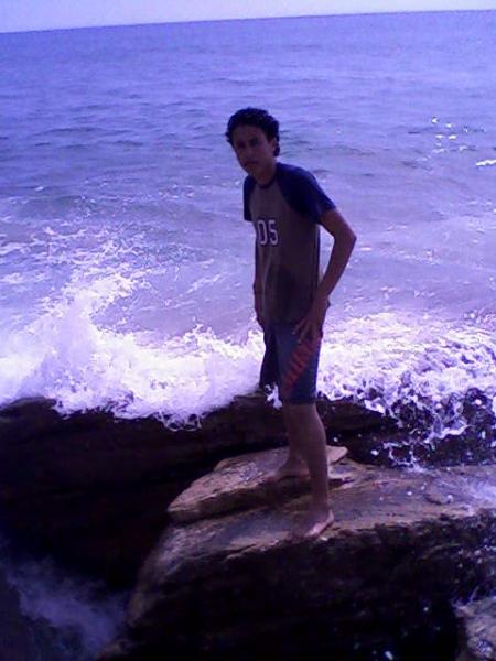 tout simplement moi